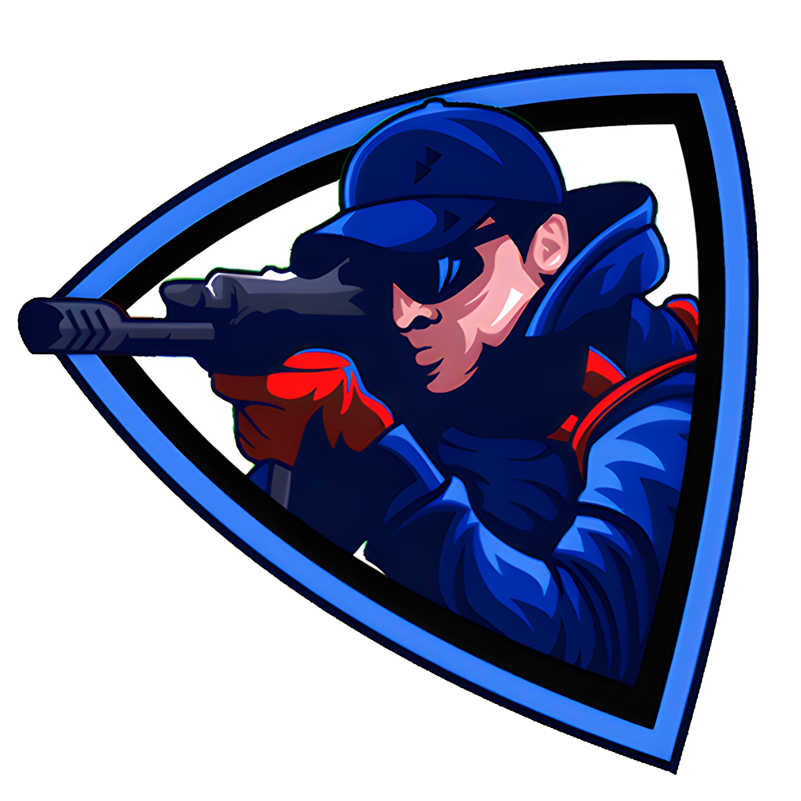 EAFCSNIPER Logo